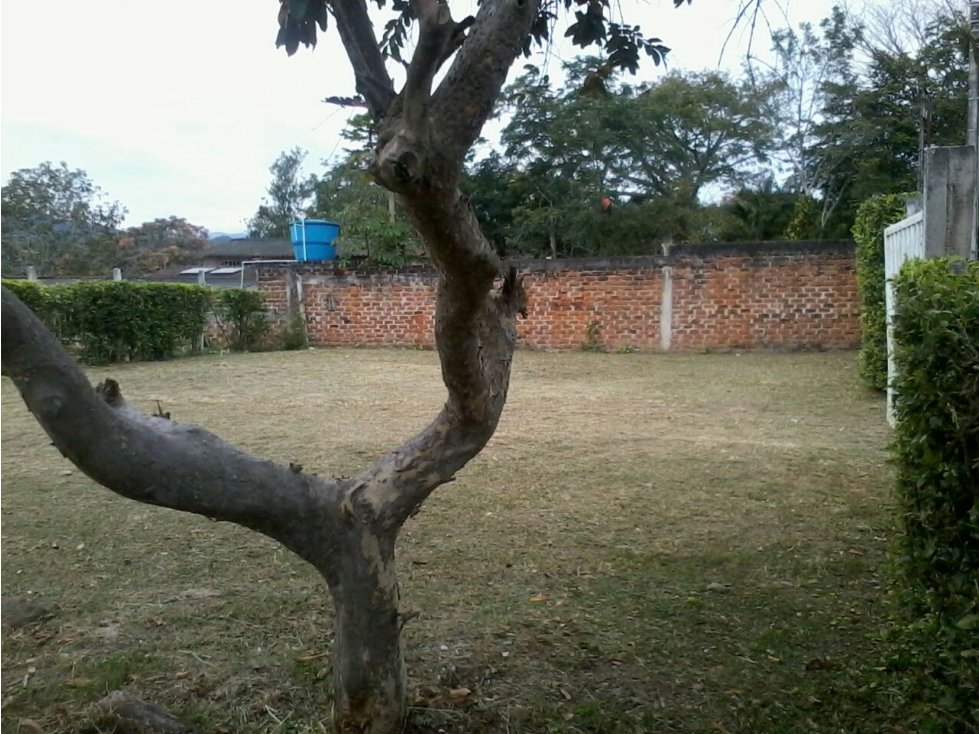 VENTA DE LOTE APARCO - IBAGUE — foto 6