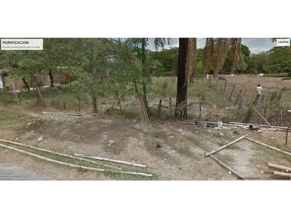 VENTA LOTES EN PURIFICACIÓN TOLIMA - 3