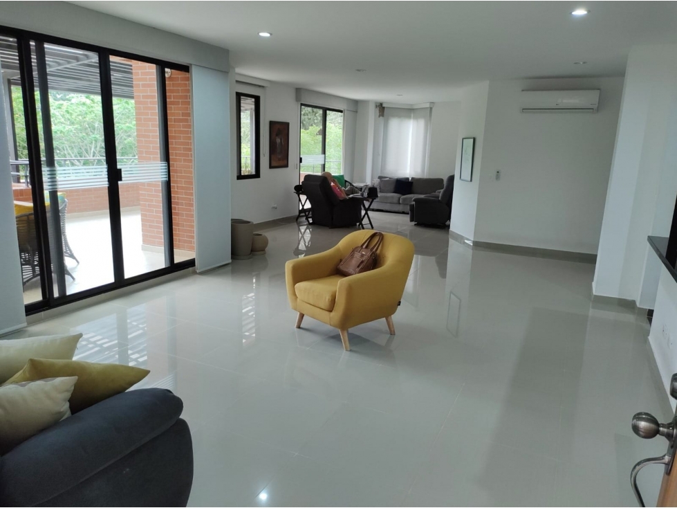 VENTA APARTAMENTO EN TERRAZAS DEL CAMPESTRE IBAGUÉ - 6