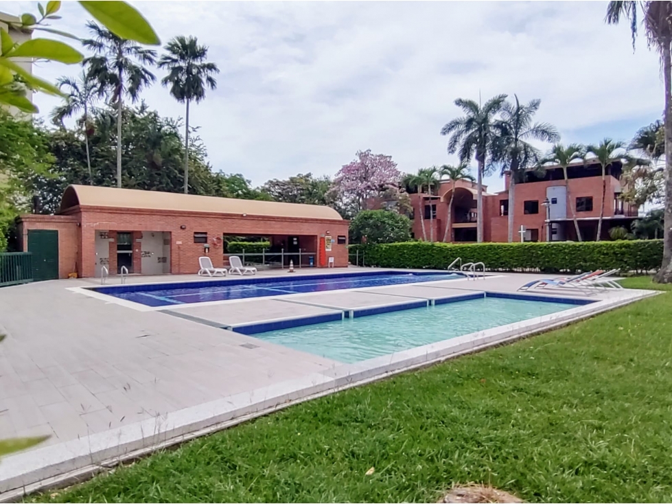 VENTA APARTAMENTO EN TERRAZAS DEL CAMPESTRE IBAGUÉ - 5