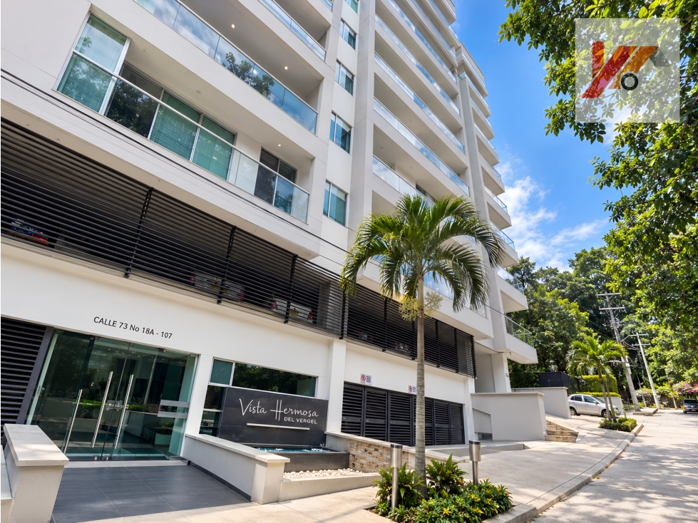 APARTAMENTO EXCLUSIVO 150 M² | VISTA HERMOSA DEL VERGEL | IBAGUÉ - 3