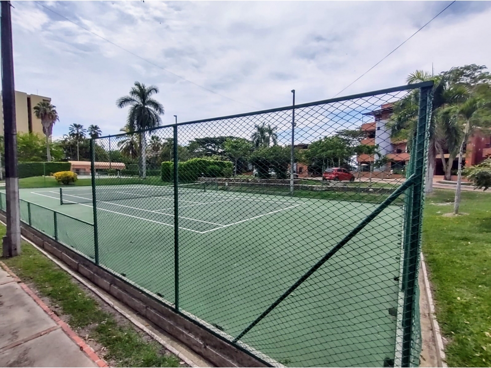 VENTA APARTAMENTO EN TERRAZAS DEL CAMPESTRE IBAGUÉ - 3