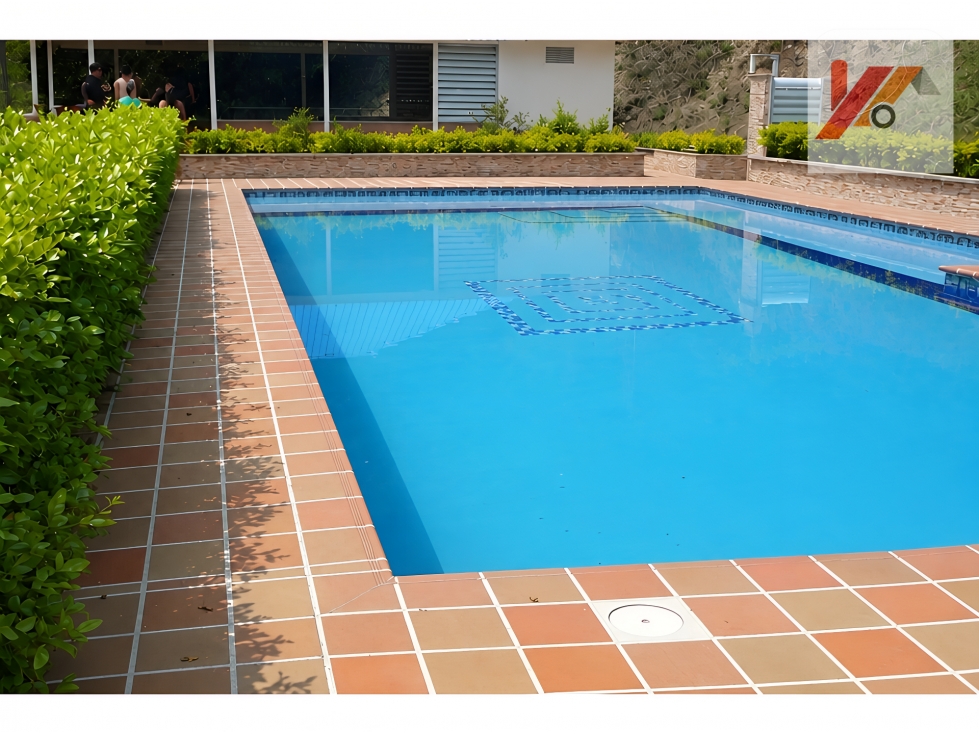 CASA CAMPESTRE EXCLUSIVA EN EL TOTUMO | 3.000 M² | PISCINA — foto 3