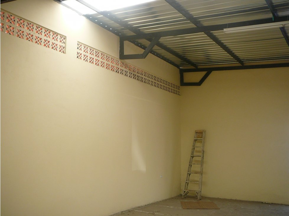 ARRIENDO BODEGA PLAZA DE LA 21 IBAGUE - 5