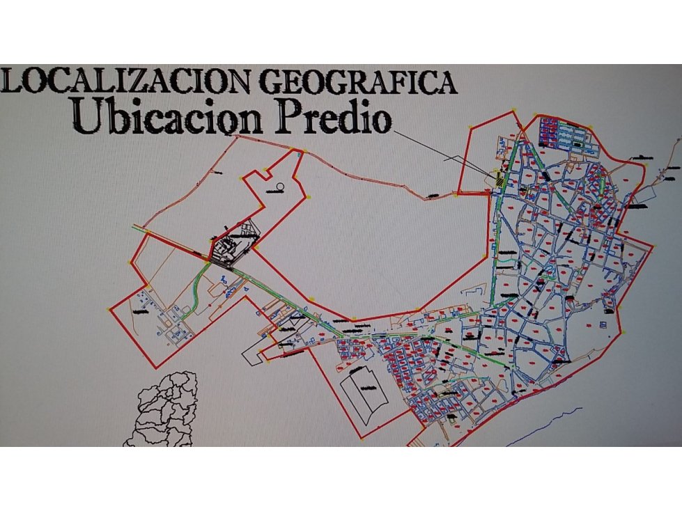 VENTA LOTES EN PURIFICACIÓN TOLIMA - 4