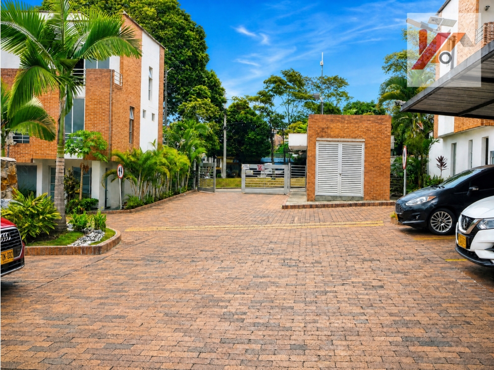 CASA EN PORTAL DEL VERGEL, IBAGUÉ | CONFORT, NATURALEZA Y CLUBHOUSE — foto 5
