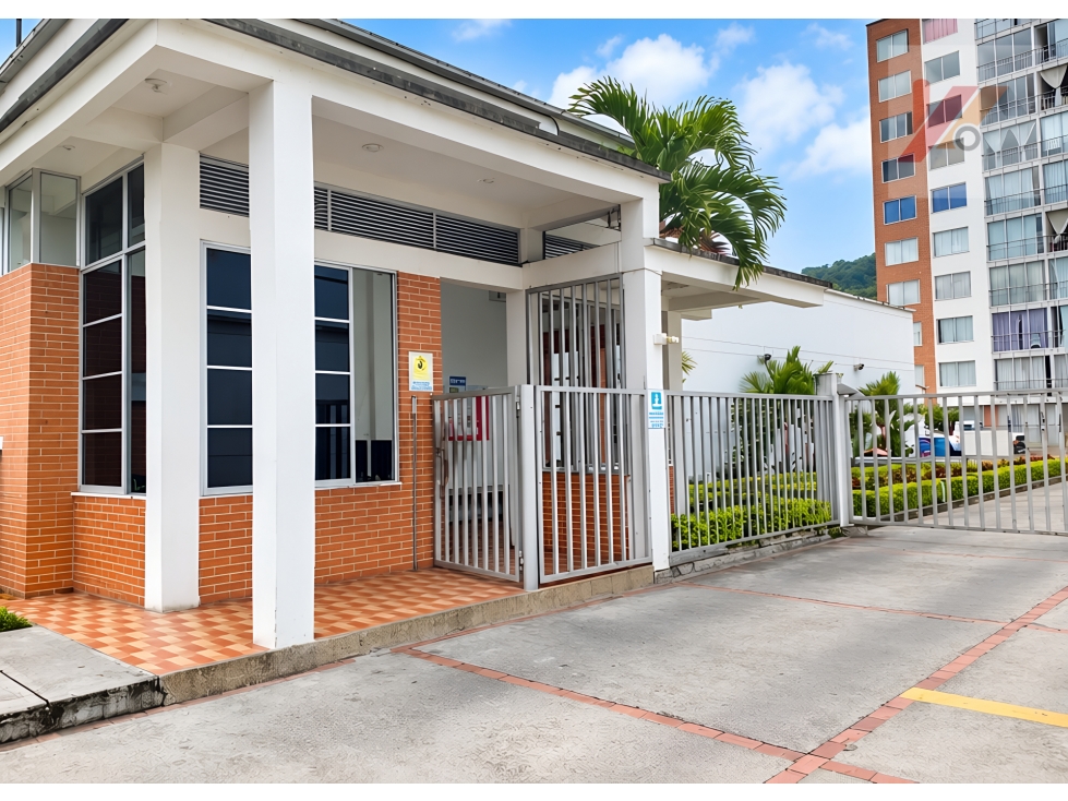 APARTAMENTO REMODELADO EN MADAIRA AV. AMBALÁ — foto 2