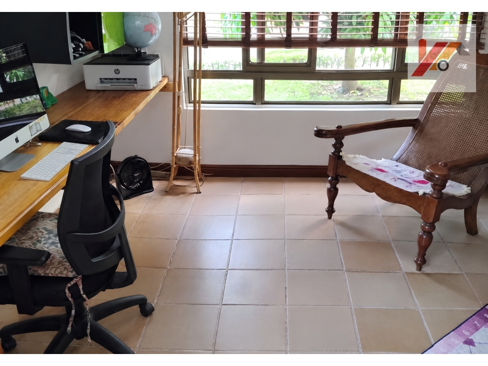 CASA EXCLUSIVA EN VENTA EN RINCÓN DEL VERGEL, IBAGUÉ | 600 M² DE LOTE — foto 6