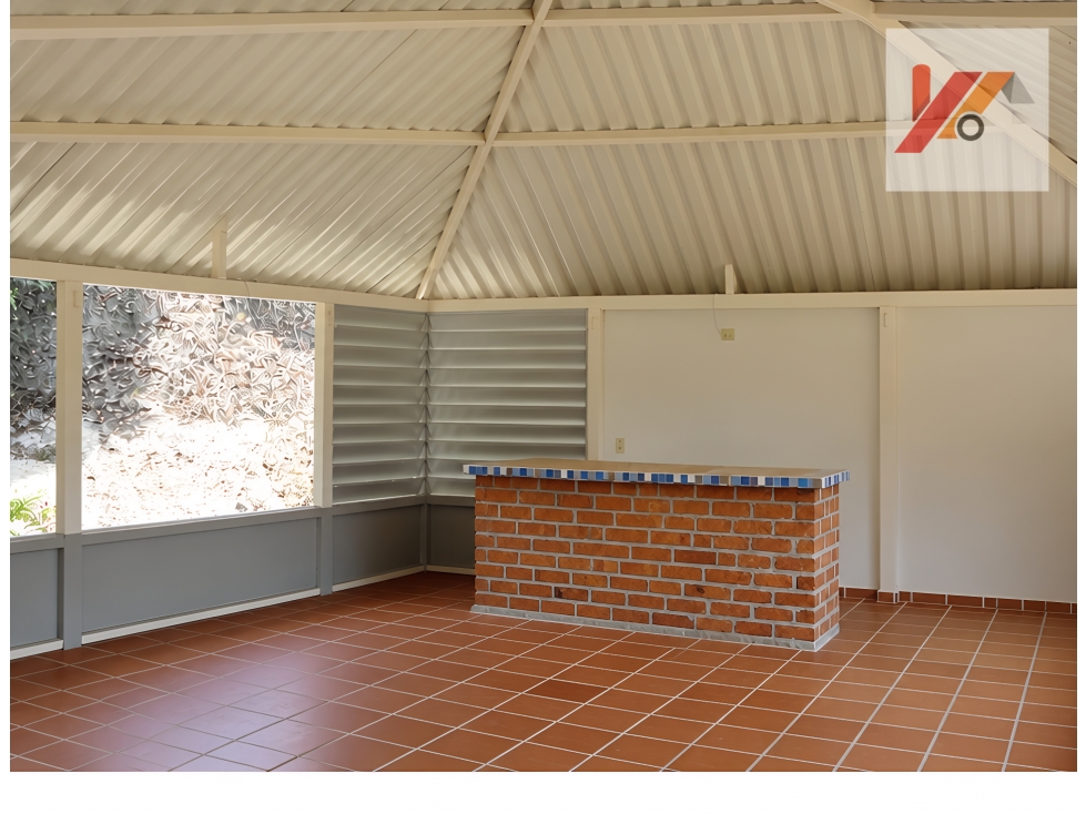 CASA CAMPESTRE EXCLUSIVA EN EL TOTUMO | 3.000 M² | PISCINA — foto 5
