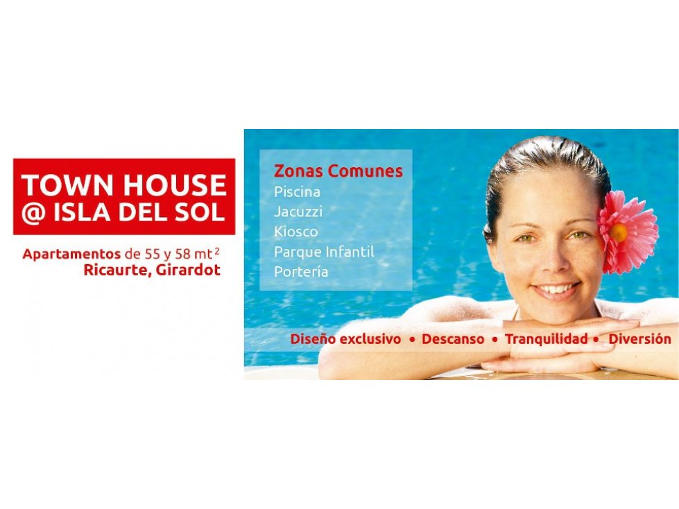 VENTA PROYECTO GIRARDOT - OPORTUNIDAD - 2