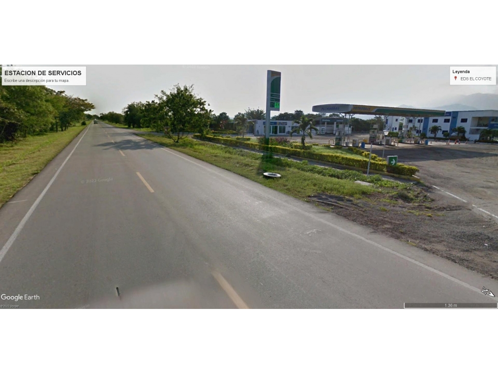 EN VENTA ESTACION DE SERVICIO IBAGUE-ALVARADO - 4