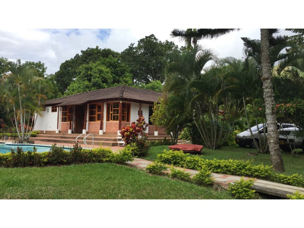 VENTA CASA CAMPESTRE VÍA EL TOTUMO-IBAGUE — foto 5