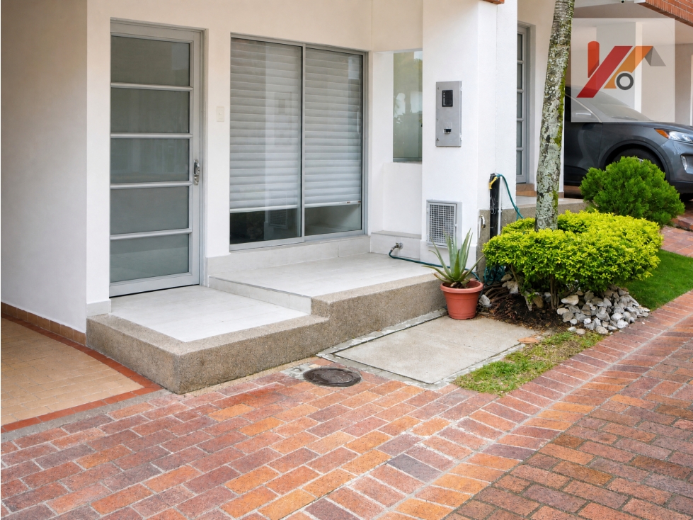 CASA EN PORTAL DEL VERGEL, IBAGUÉ | CONFORT, NATURALEZA Y CLUBHOUSE — foto 2