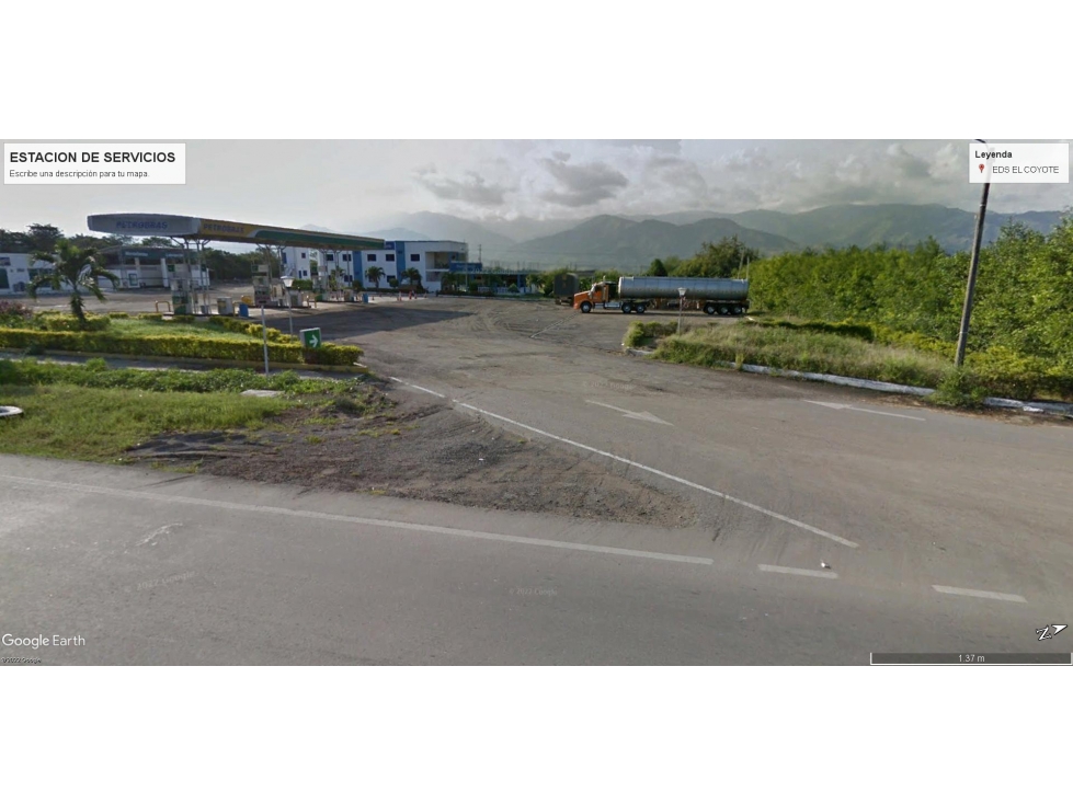EN VENTA ESTACION DE SERVICIO IBAGUE-ALVARADO - 6