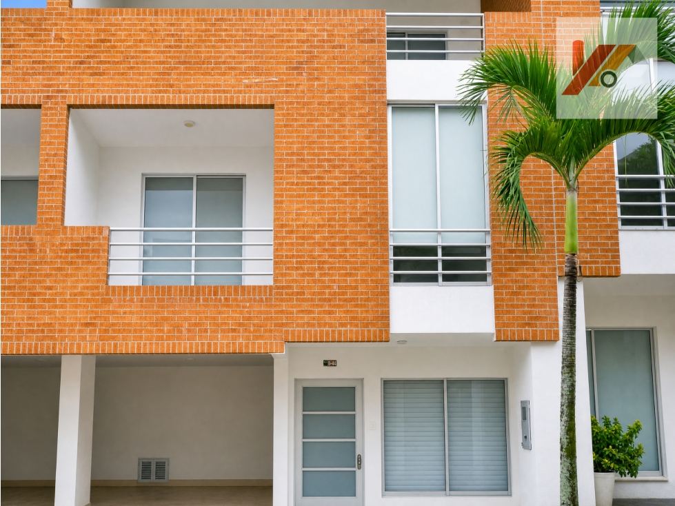 CASA EN PORTAL DEL VERGEL, IBAGUÉ | CONFORT, NATURALEZA Y CLUBHOUSE — foto 3