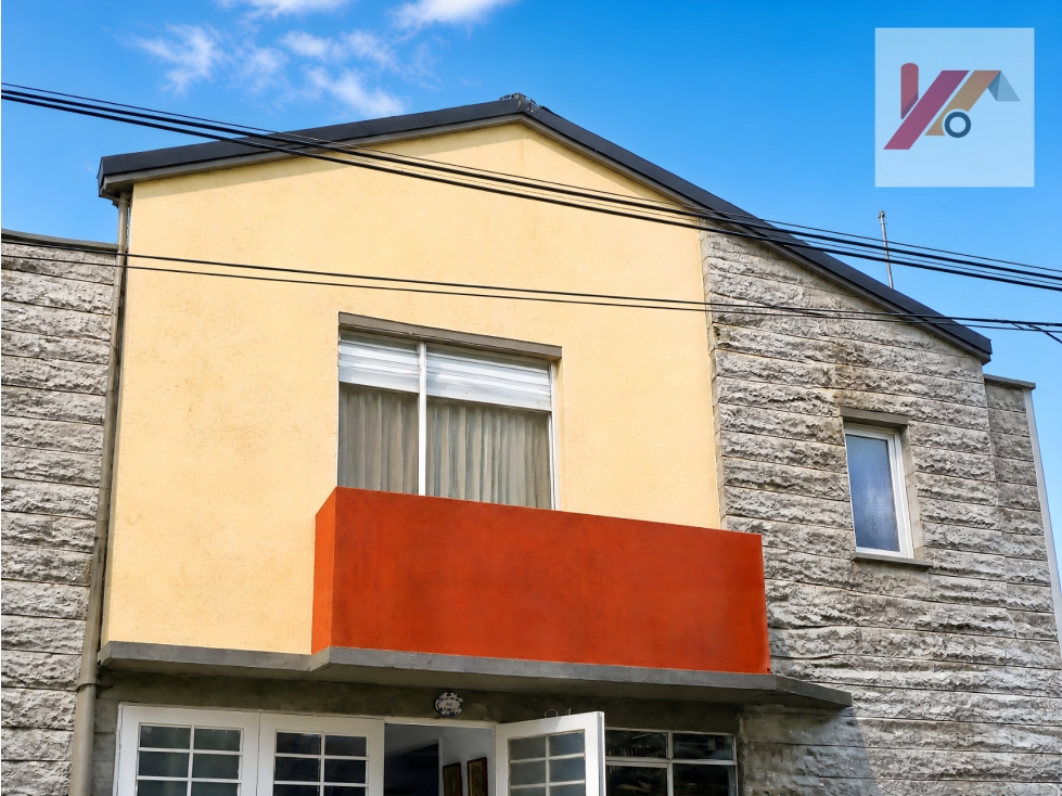 CASA EN VENTA EN CHICALÁ | 4 HABITACIONES, ESTUDIO Y GRAN POTENCIAL — foto 2
