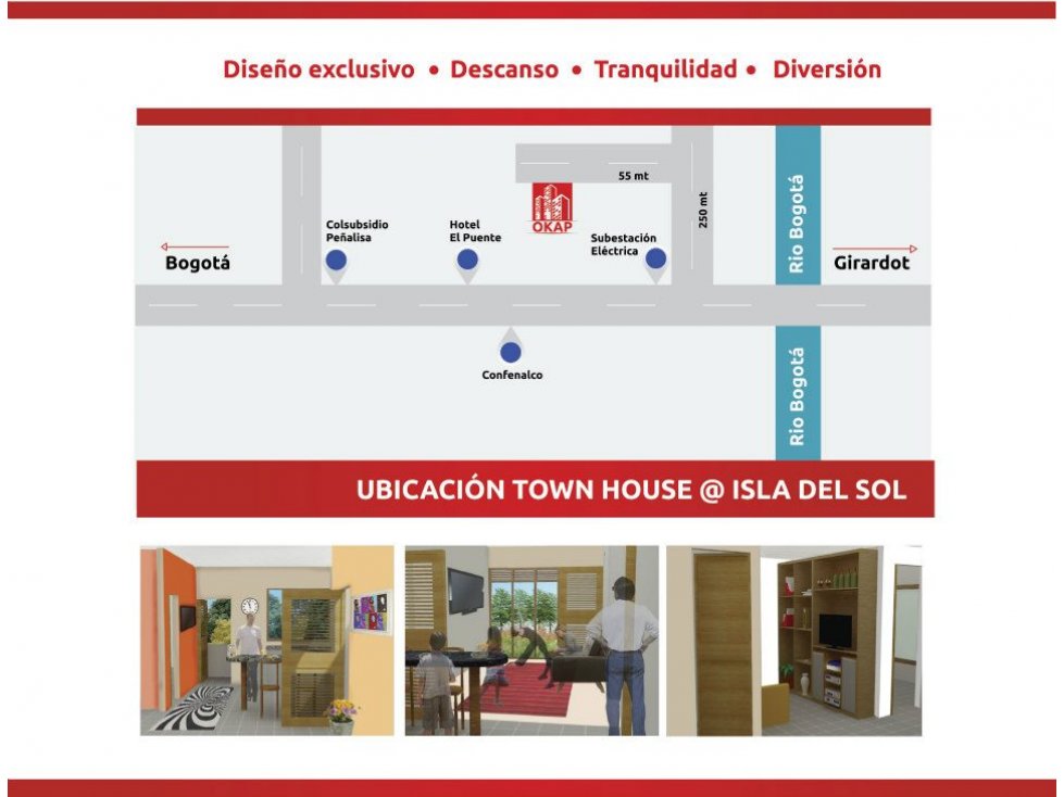 VENTA PROYECTO GIRARDOT - OPORTUNIDAD - 4