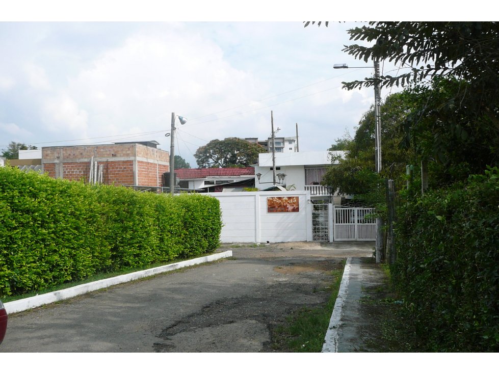 VENTA DE LOTE APARCO - IBAGUE — foto 4