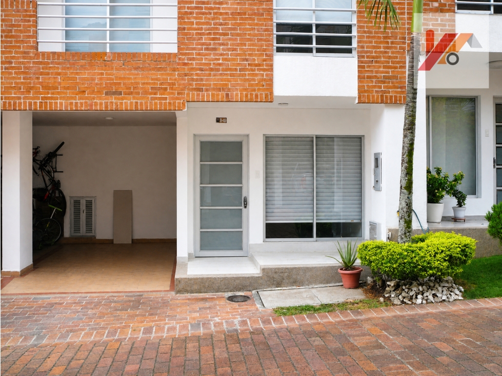 CASA EN PORTAL DEL VERGEL, IBAGUÉ | CONFORT, NATURALEZA Y CLUBHOUSE — foto 4