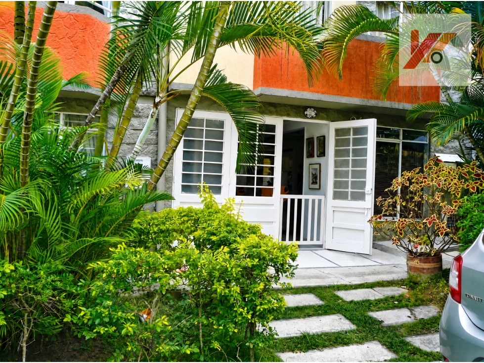 CASA EN VENTA EN CHICALÁ | 4 HABITACIONES, ESTUDIO Y GRAN POTENCIAL