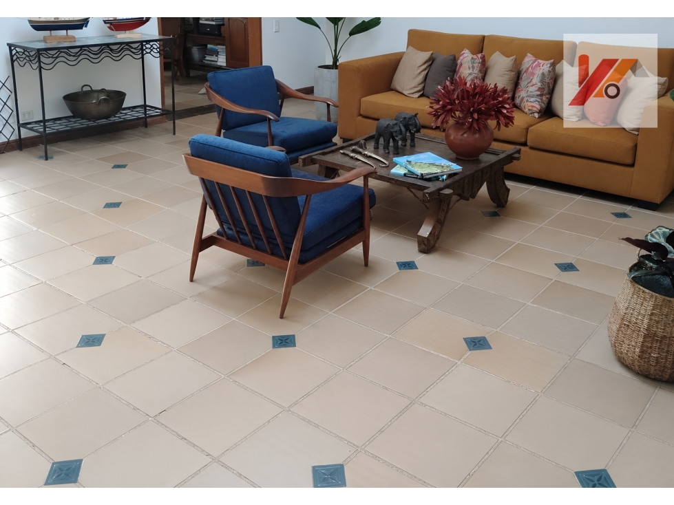 CASA EXCLUSIVA EN VENTA EN RINCÓN DEL VERGEL, IBAGUÉ | 600 M² DE LOTE — foto 5