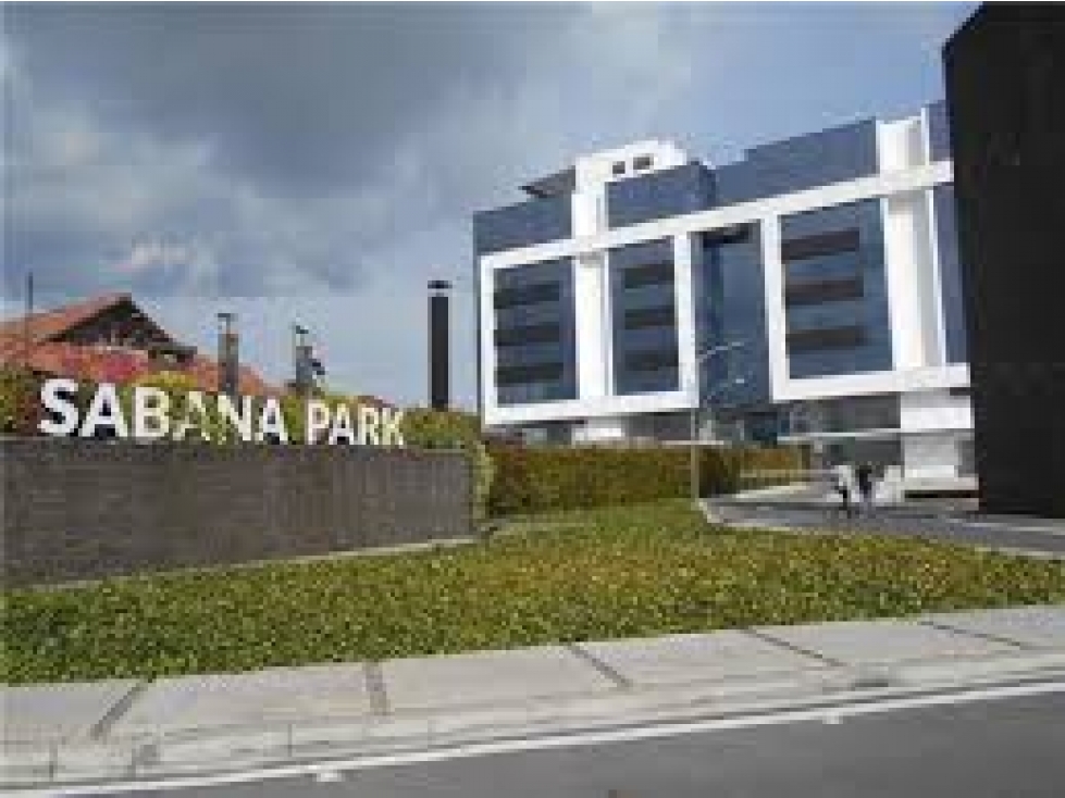 Venta de Local # 41 Sabana Park Cajica 50M2 1 PQ - 3