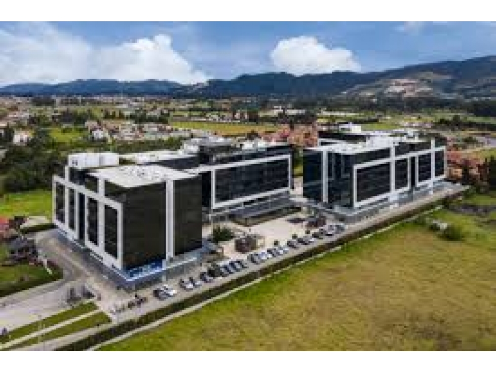Venta de Local # 41 Sabana Park Cajica 50M2 1 PQ - 2