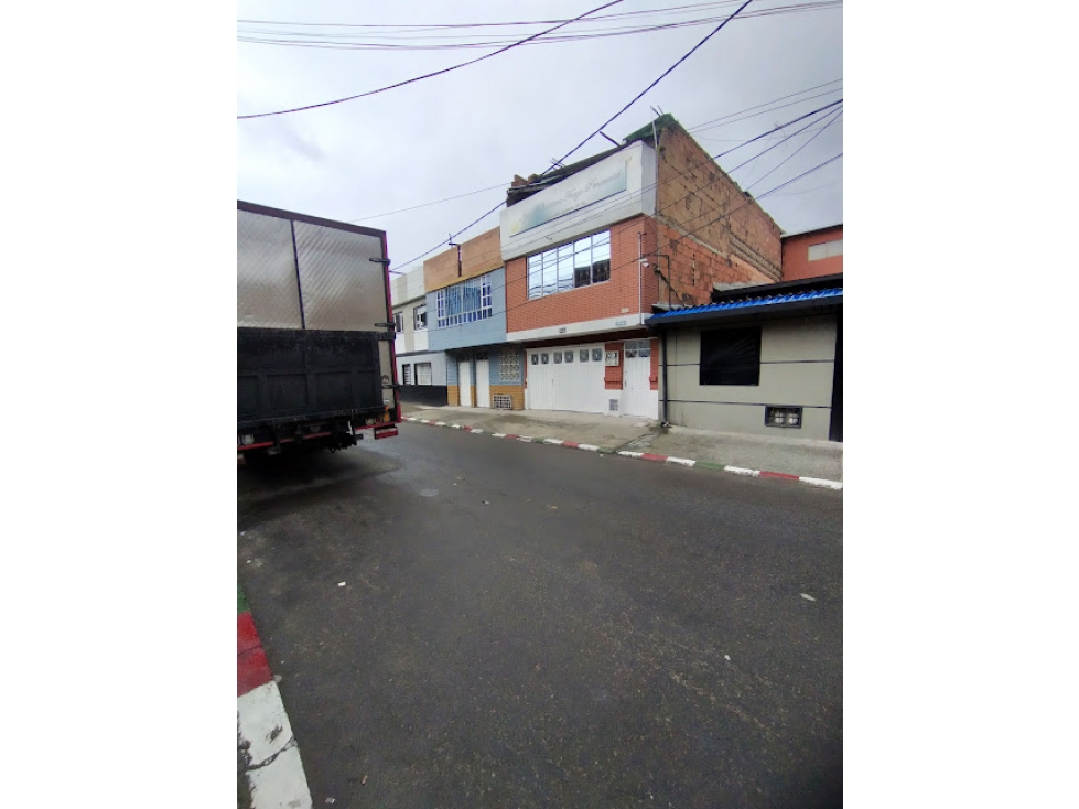 SE VENDE CASA EN VICENTE FERRER