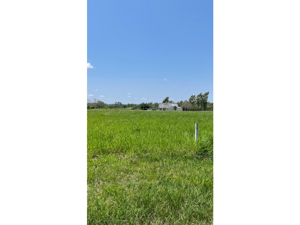 Vendo hermoso terreno en Surubi'i - 2