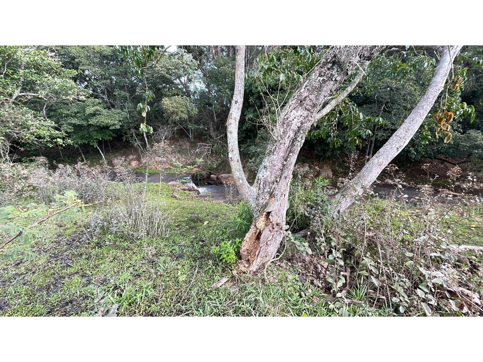 Propiedad de 7 hectáreas en Atyra con cascada - 3