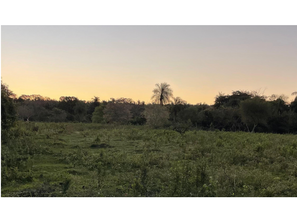 Propiedad de 7 hectáreas en Atyra con cascada - 6