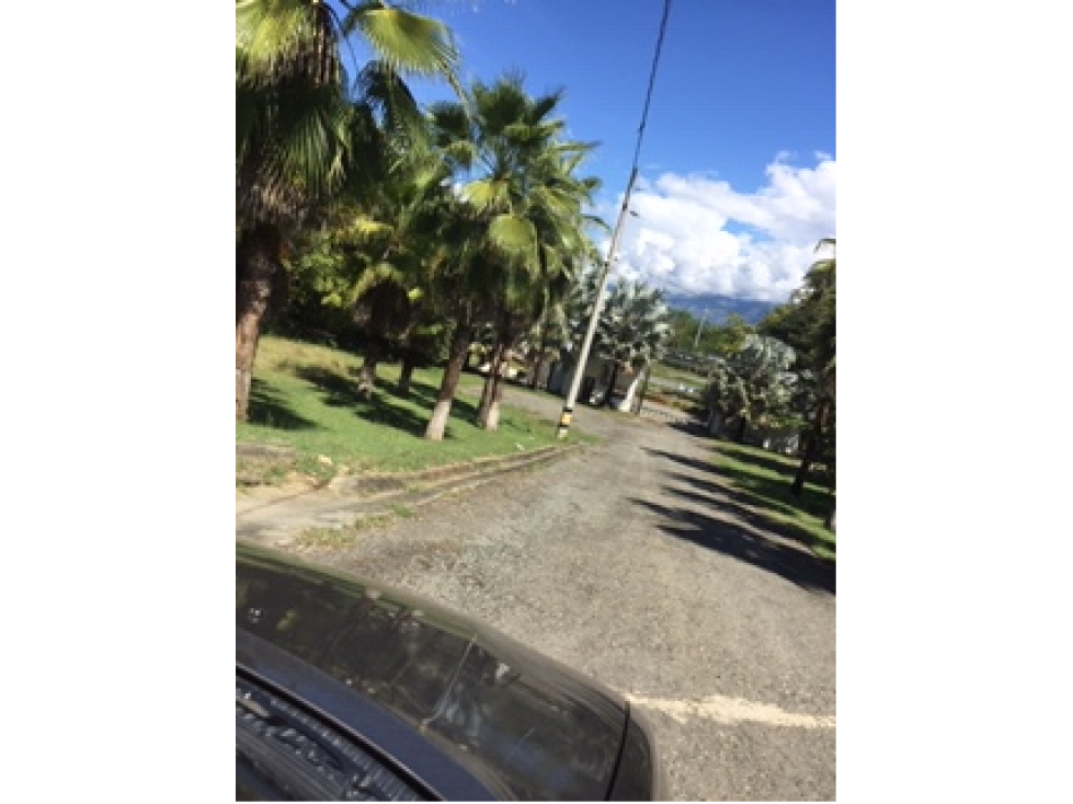 Lote en venta Santafé de Antioquia tierra Mitika - 2