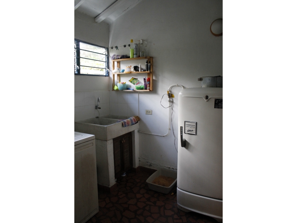 Casa en venta, Envigado Zuñiga