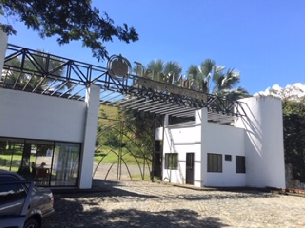Lote en venta Santafé de Antioquia tierra Mitika - 1