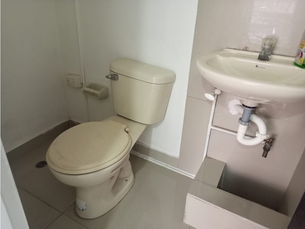 Oficina en Arriendo Centro, Envigado. - 4