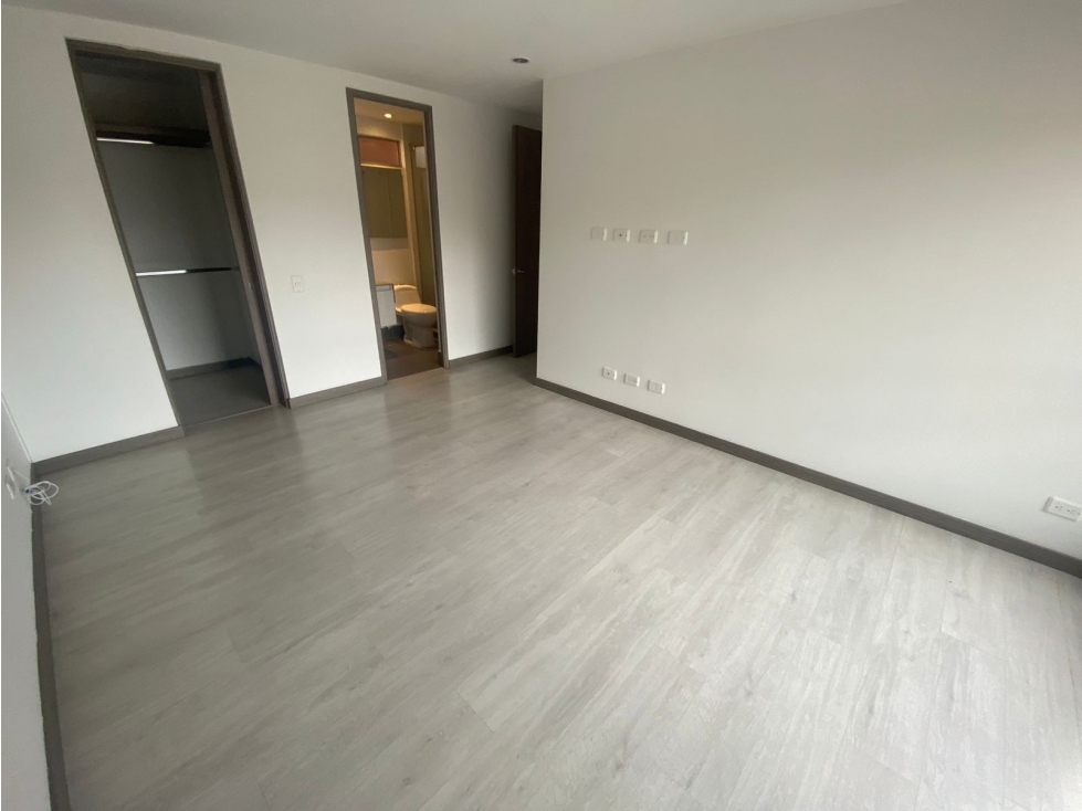 Apartamento En Arriendo Sabaneta Cañaveralejo — foto 4