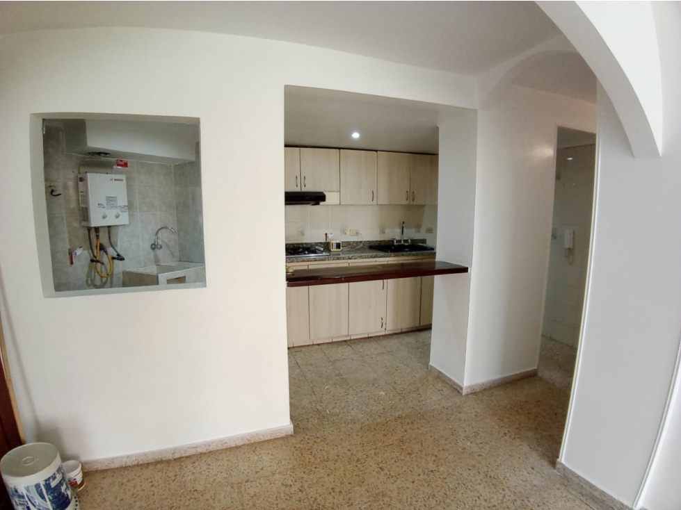 Apartamento en arriendo sector Señorial Envigado — foto 3