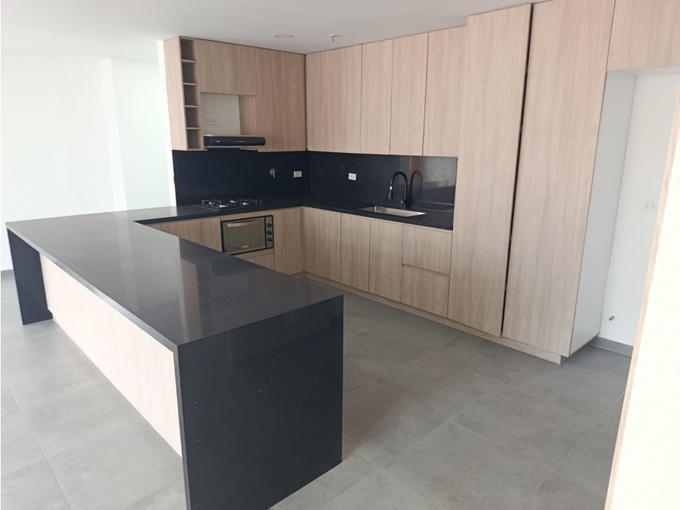 Apartamento en arriendo sector Zuñiga Envigado — foto 6