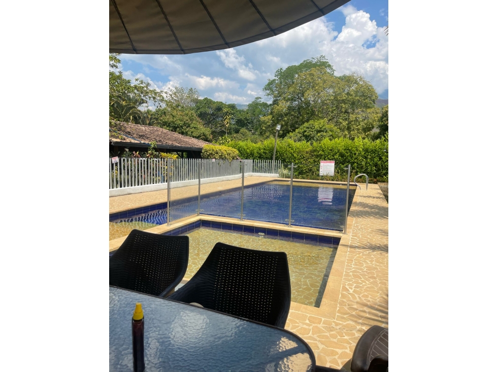 FINCA EN VENTA SAN JERONIMO - 3