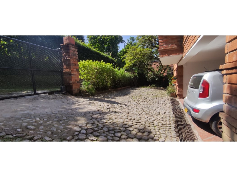 Casa finca en arriendo Envigado loma las brujas — foto 5