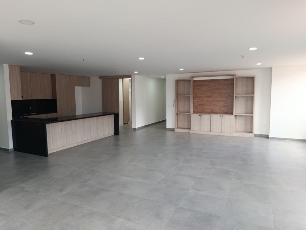 Apartamento en arriendo sector Zuñiga Envigado — foto 3