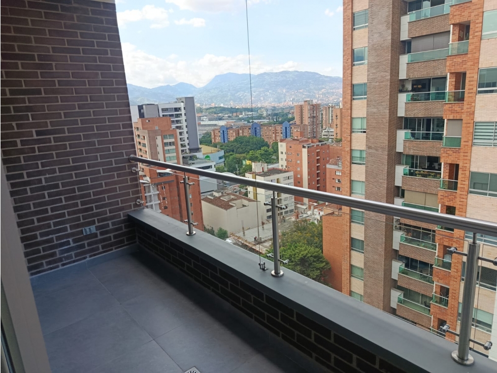 Apartamento en arriendo sector Zuñiga Envigado — foto 2