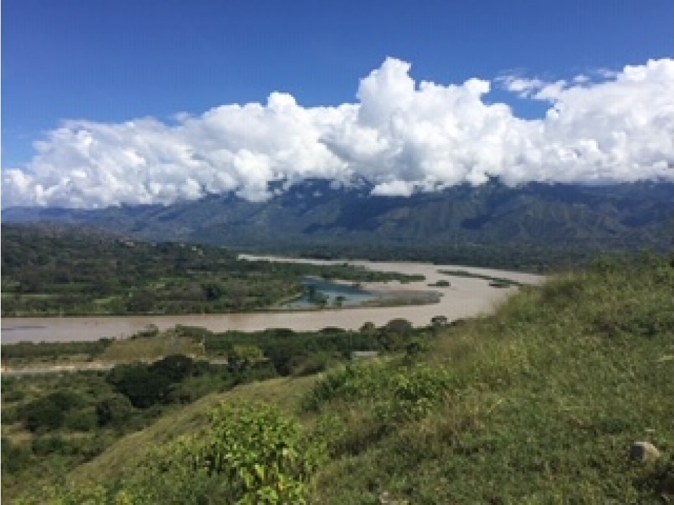 Lote en venta Santafé de Antioquia tierra Mitika - 3