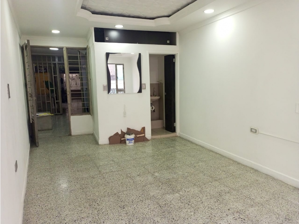 Oficina en Arriendo Centro, Envigado. - 3