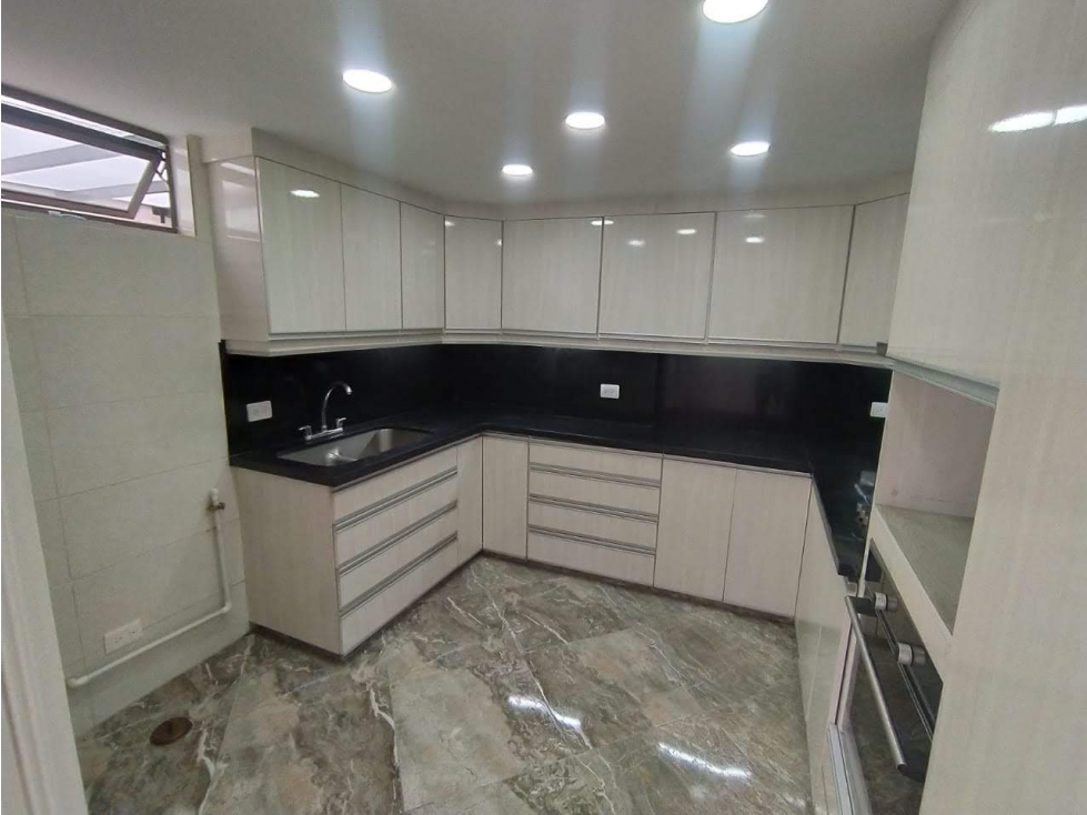 Casa en venta sector Toledo La Estrella - 1