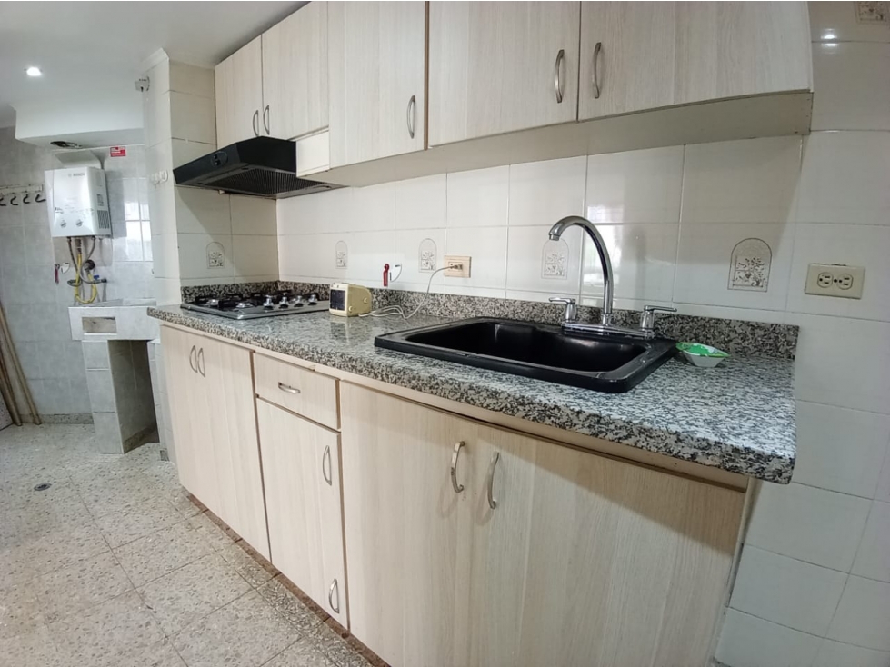 Apartamento en arriendo sector Señorial Envigado — foto 4
