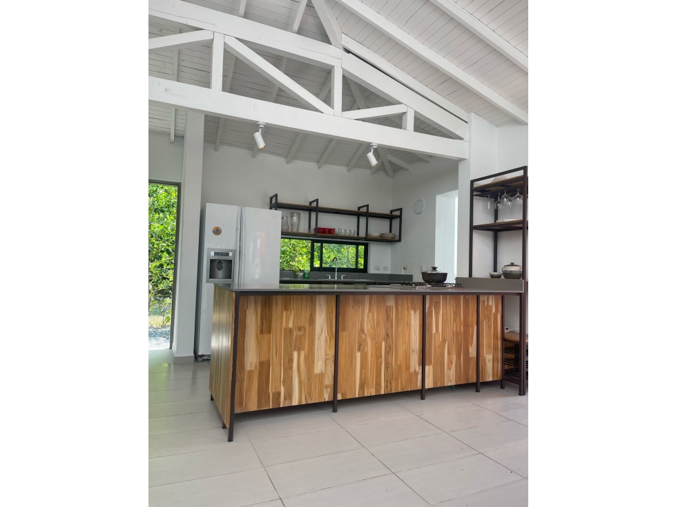 FINCA EN VENTA SAN JERONIMO - 5