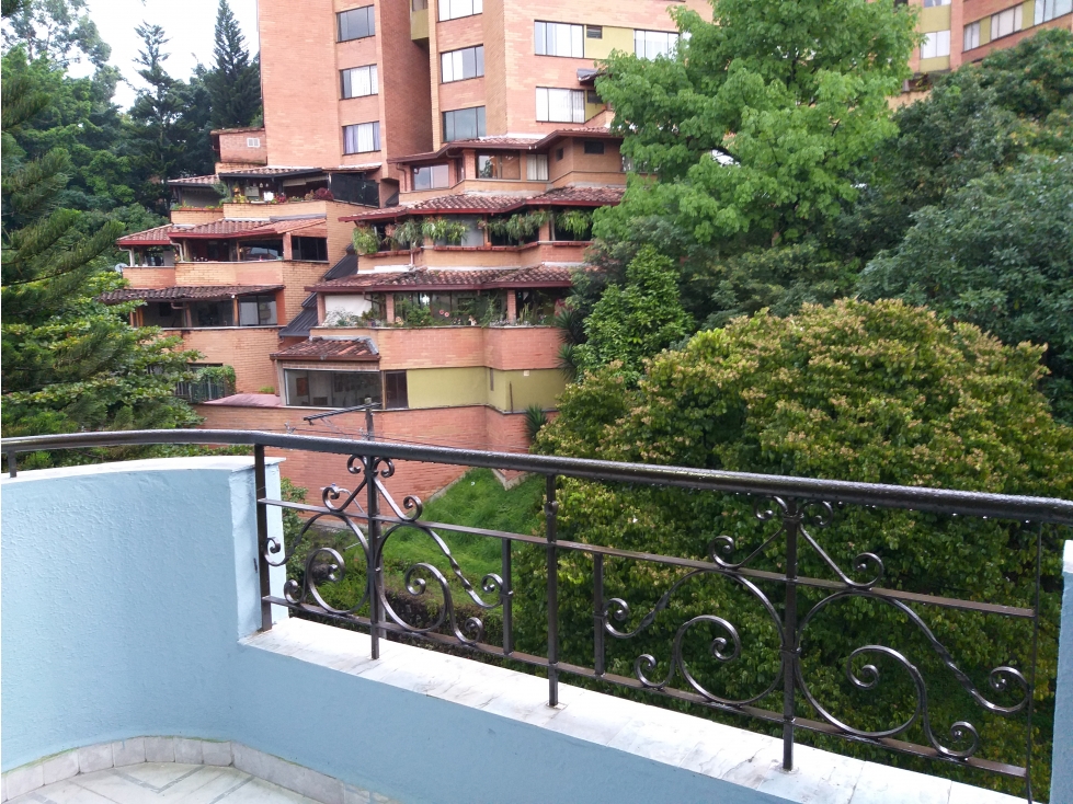 APARTAMENTO EN ARRIENDO EL PORTAL - ENVIGADO