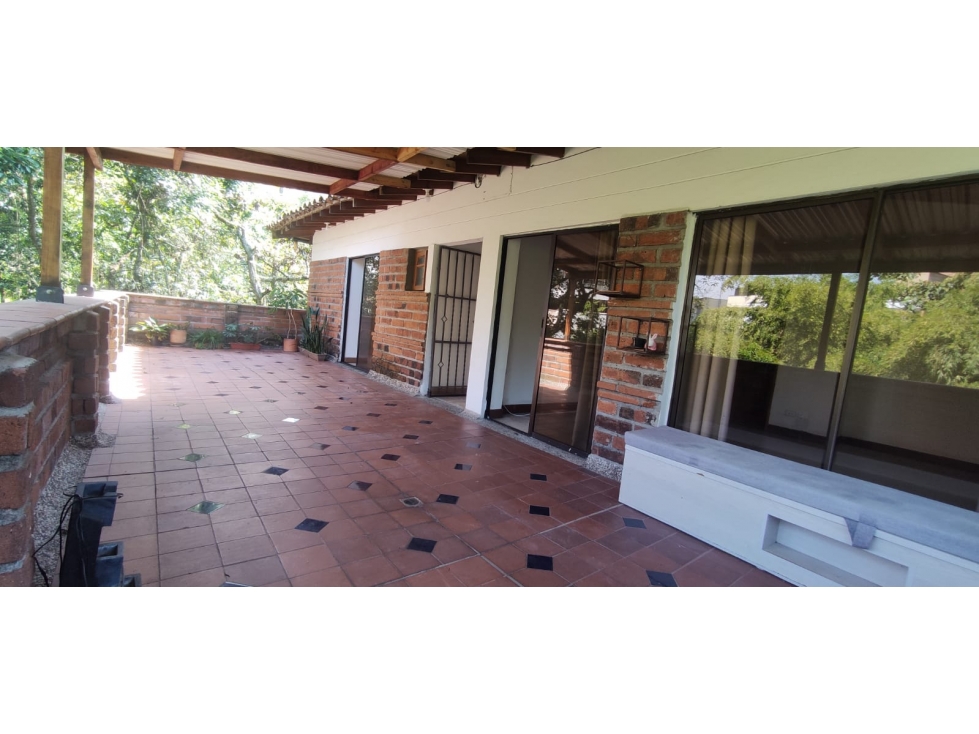 Casa finca en arriendo Envigado loma las brujas — foto 6