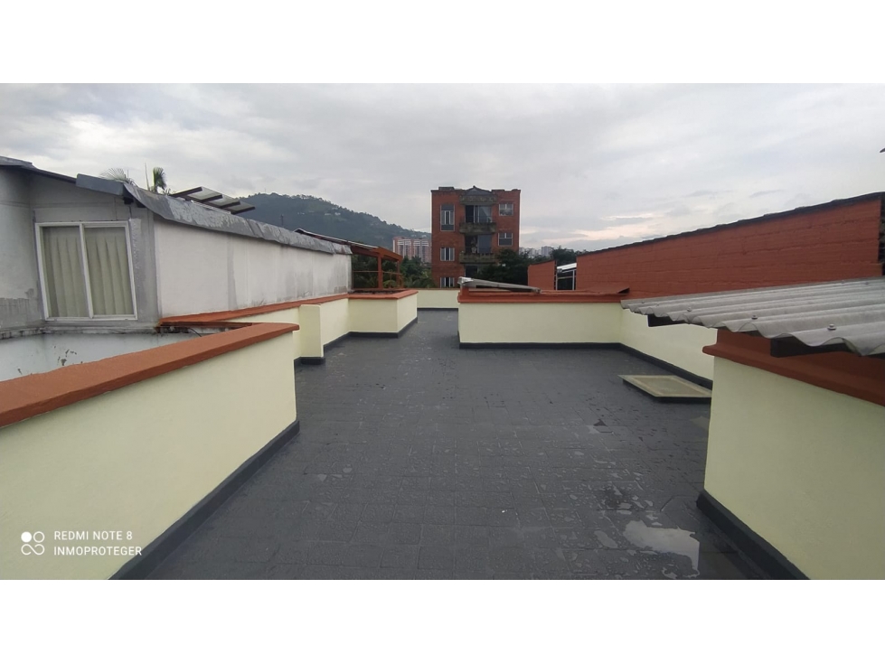 Casa en arriendo y venta Barrio Mesa Envigado — foto 3